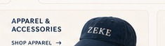 Personalized hat and bowl