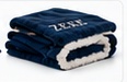 Personalized blanket