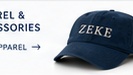 Personalized hat