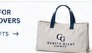 Personalized tote